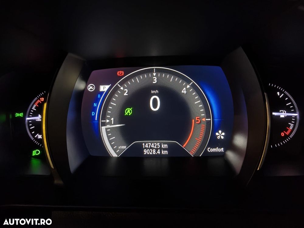RENAULT Talisman 2016 — imagine 31