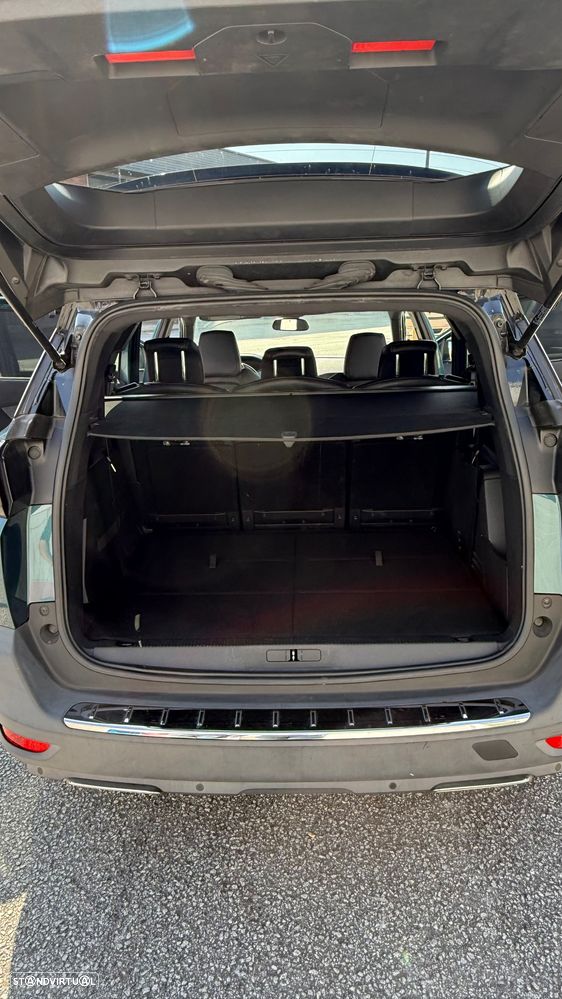 Peugeot 5008 1.5 BlueHDi GT Line EAT8 - 15