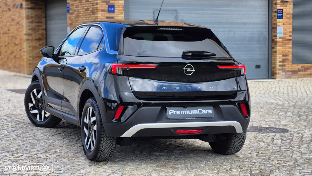 Opel Mokka - 12