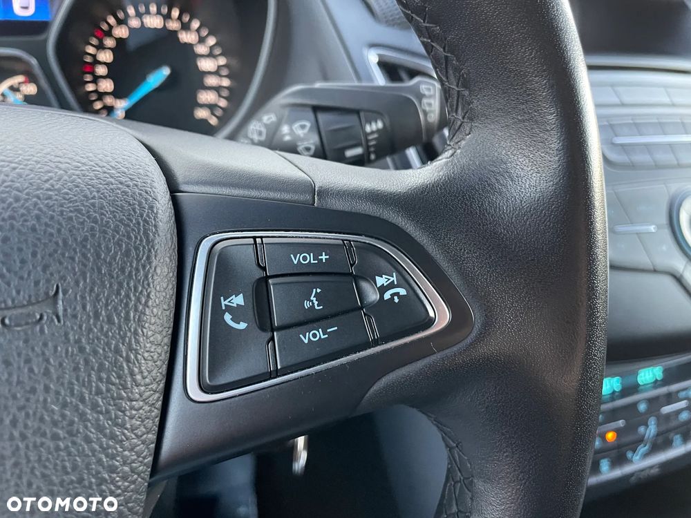 Ford Focus 1.0 EcoBoost SYNC Edition ASS - 32
