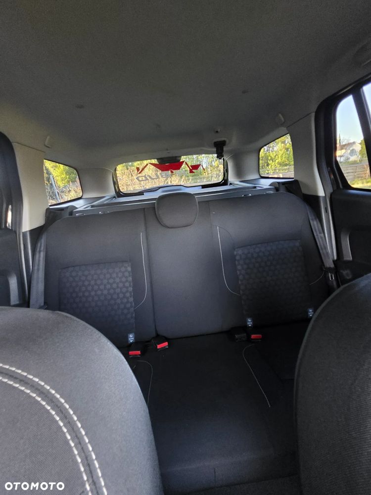 Dacia Logan 1.2 16V Ambiance - 19
