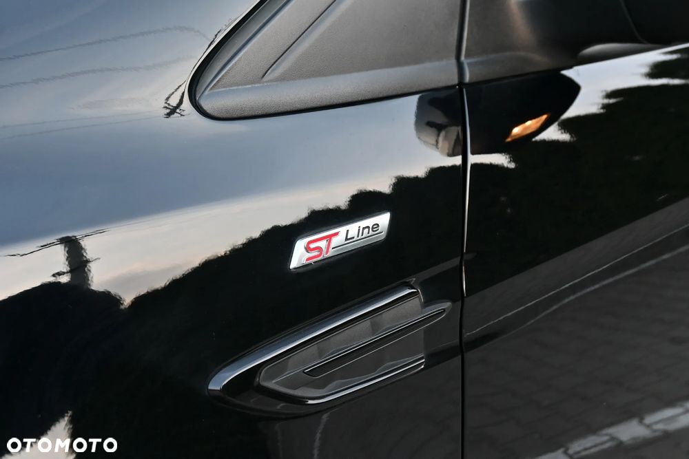 Ford Kuga 2.0 TDCi AWD ST-Line Black - 6