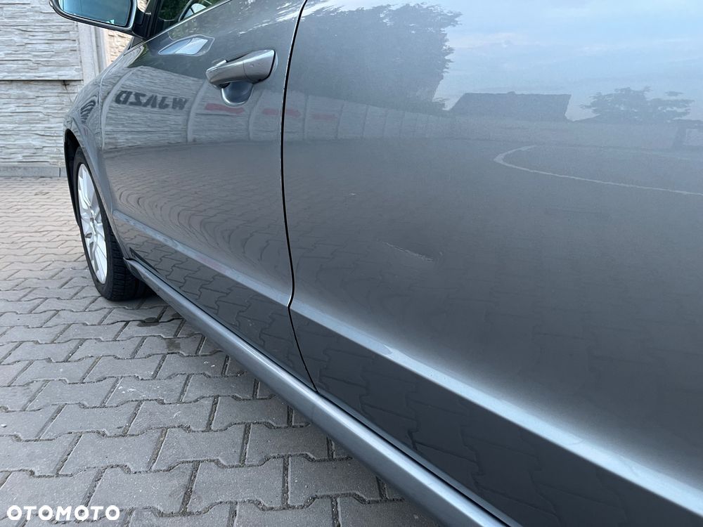 Skoda Superb 1.6 TDI Ambition - 5