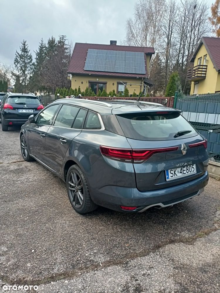 Renault Megane Grandtour TCe 115 GPF LIFE - 9