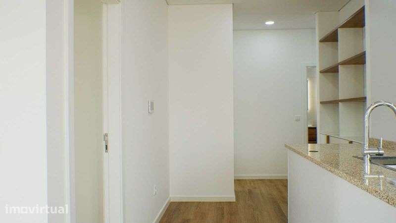 Apartamento T2+1 Esmoriz - Grande imagem: 5/12