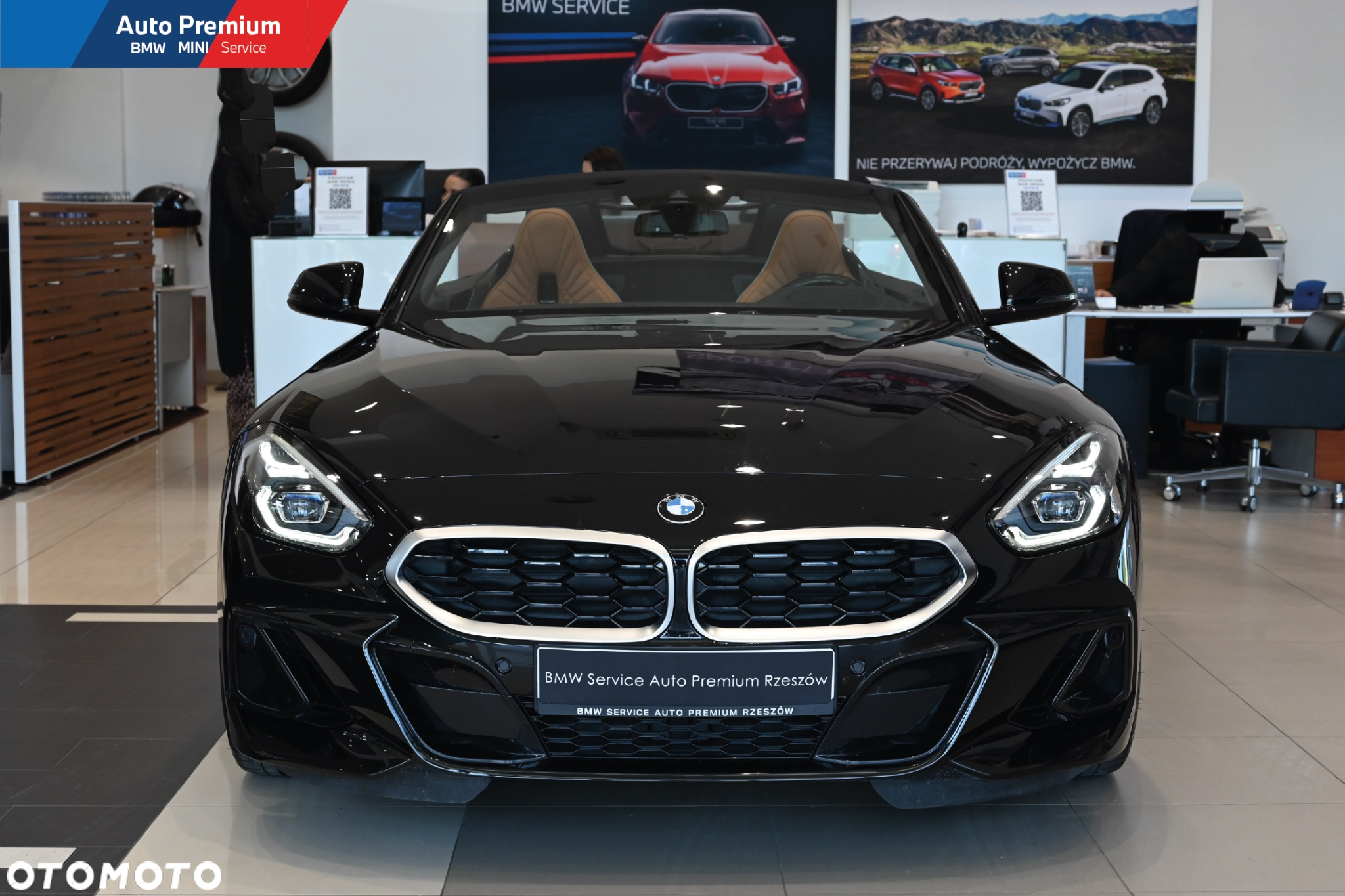 BMW Z4 sDrive30i M Sport - 2