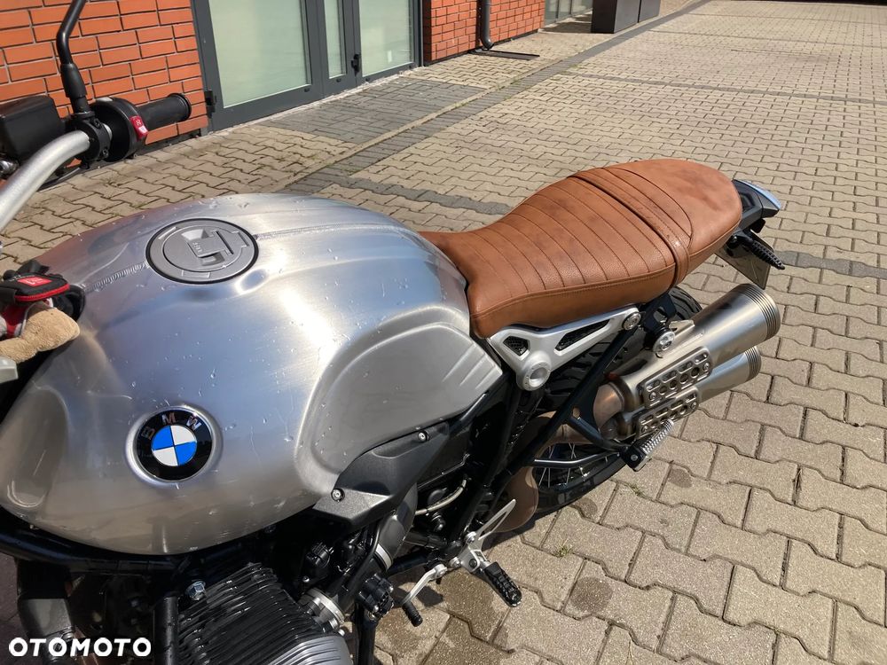 BMW R - 10