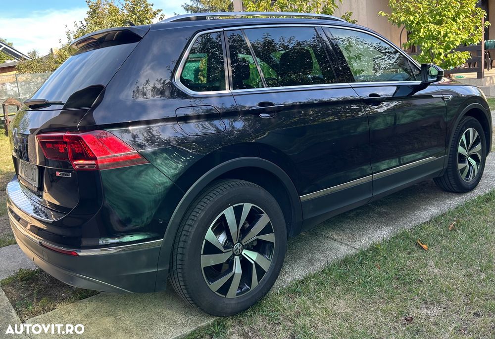 Volkswagen Tiguan 2.0 TDI 4Mot Highline - 24