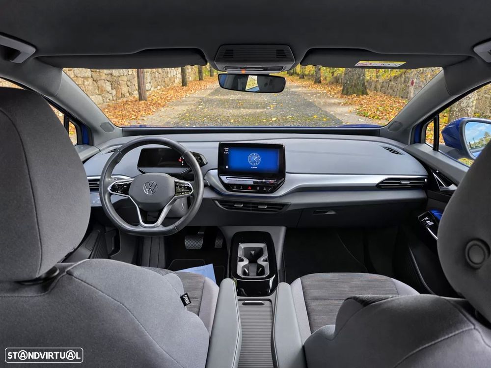 VW ID.4 Performance Upgrade Pro Business - 15