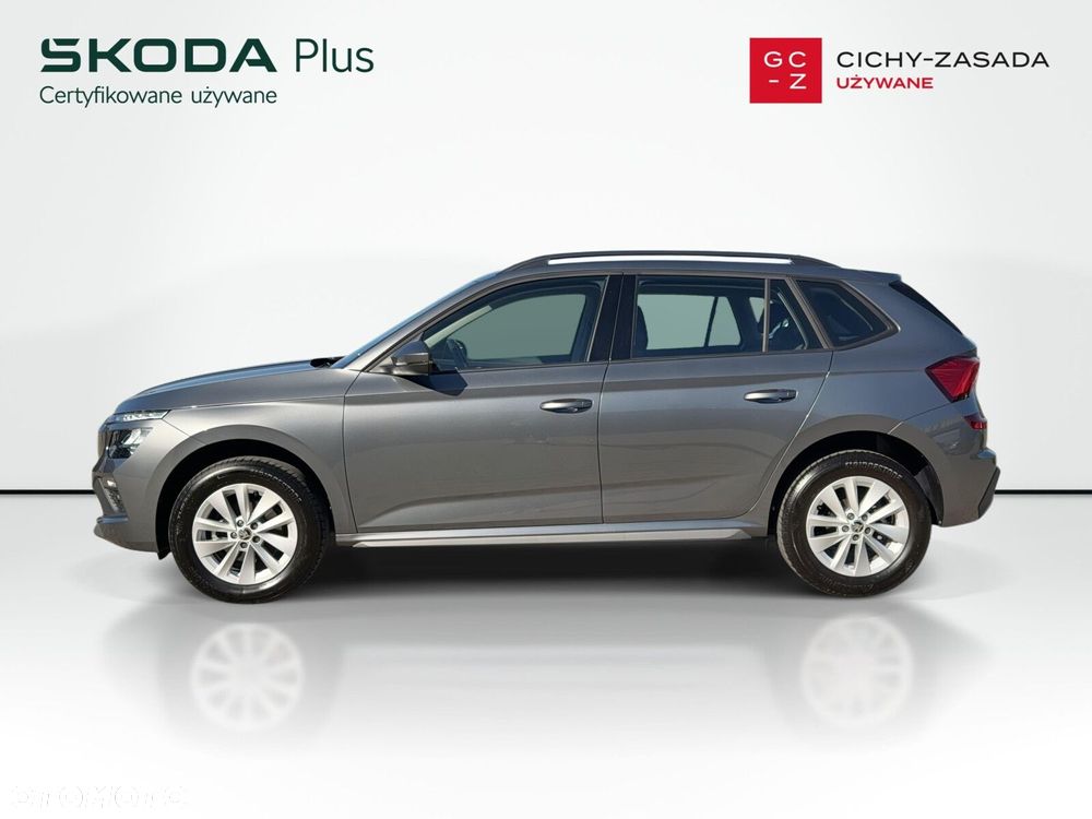 Skoda Kamiq 1.0 TSI Selection - 3