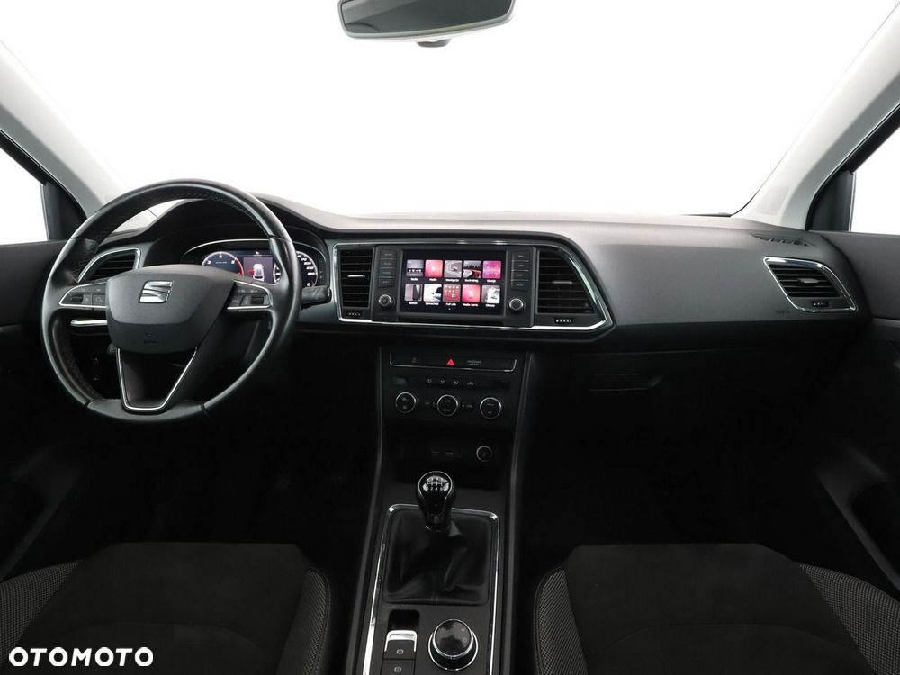 Seat Ateca 2.0 TDI Xcellence - 16
