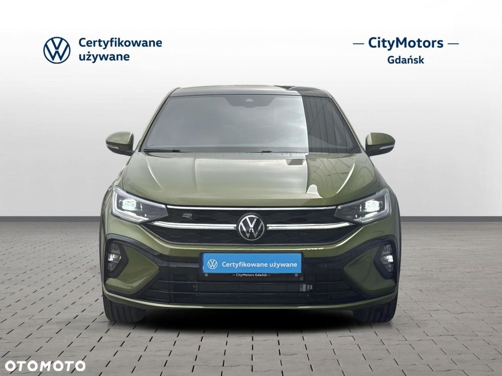 Volkswagen Taigo 1.5 TSI ACT R-Line Plus DSG - 7