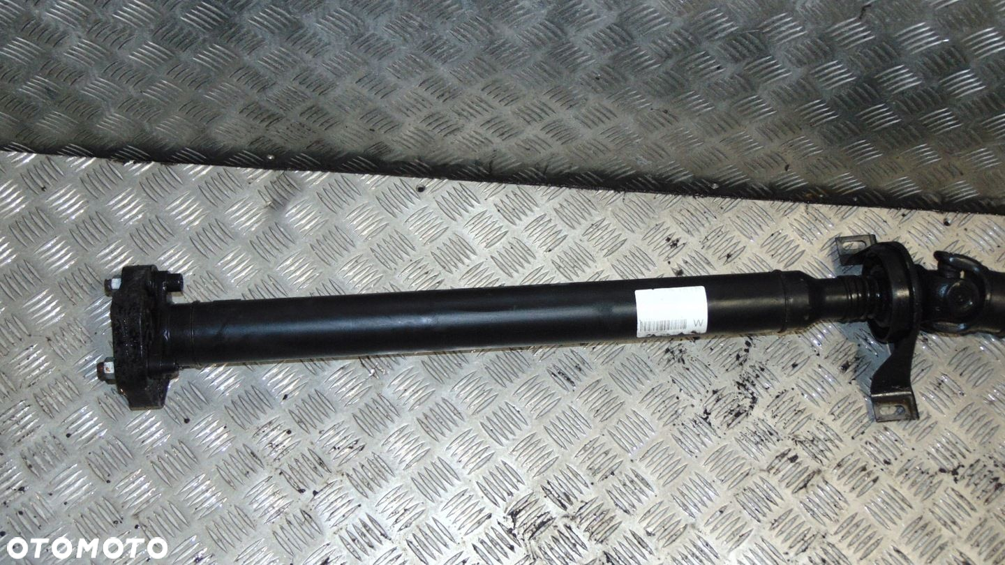 WAŁ NAPĘDOWY MERCEDES E W212 LIFT E250 A2124816 - 2