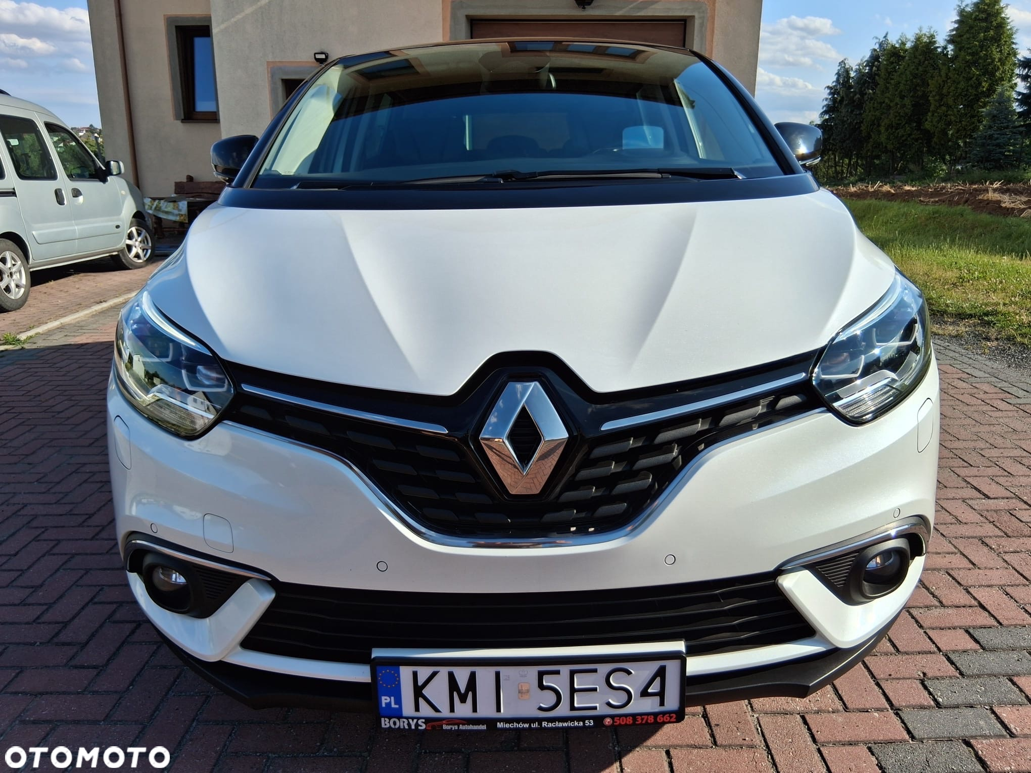 Renault Scenic 1.2 TCe Energy Bose - 4