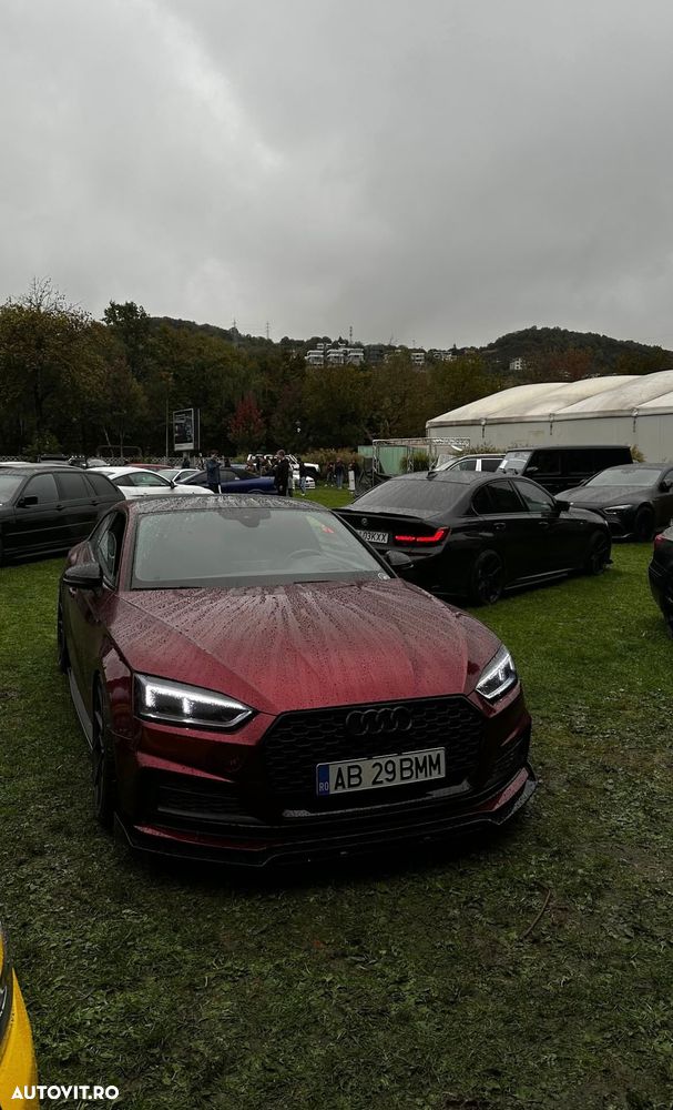 Audi A5 2.0 TFSI quattro S tronic Sport - 2