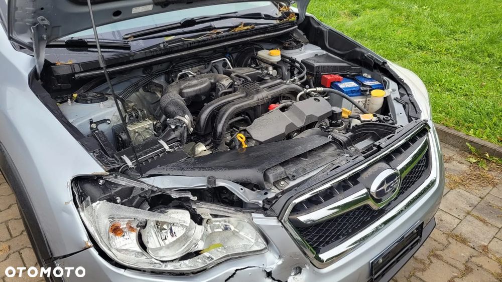 Subaru XV 1.6i Active - 26