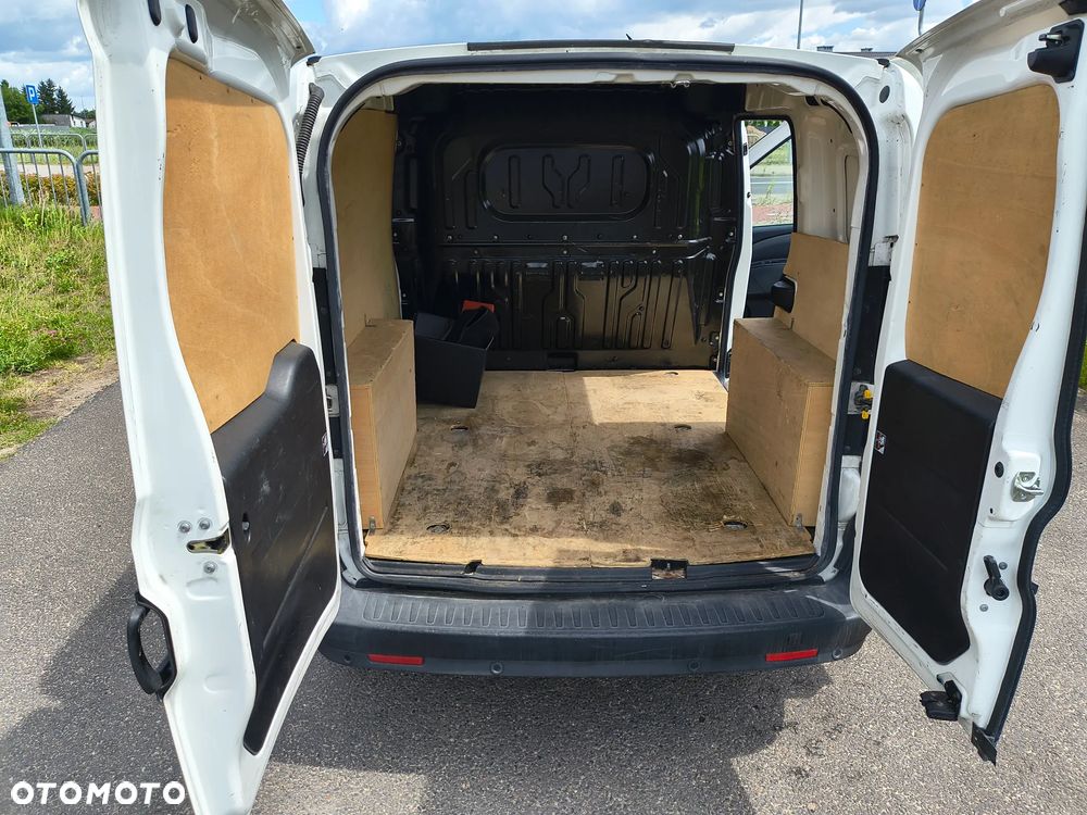 Fiat Doblo - 15