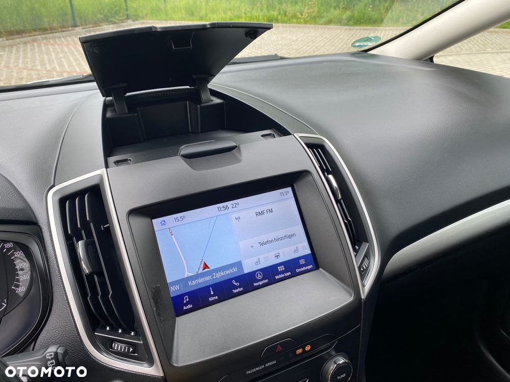 Ford S-Max 2.0 TDCi Titanium PowerShift - 30