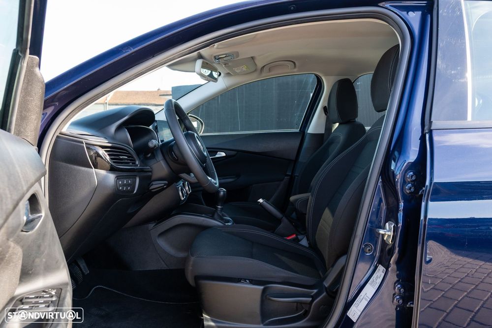 Fiat Tipo 1.3 MultiJet Life - 10