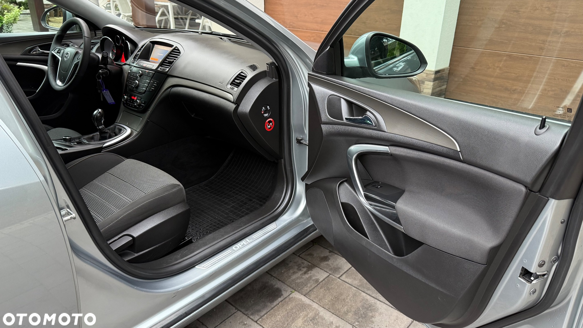 Opel Insignia 1.4 T Elegance S&S - 32