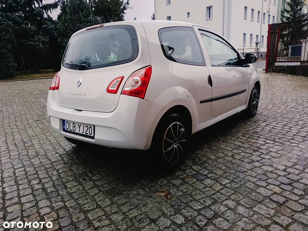 Renault Twingo 1.2 16V Eco Dynamique - 8