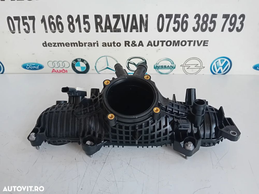 Galerie Admisie Mercedes Cla Gla Glc C Class W207 45AMG 2.0 Benzina Cod A1390908801 Motor 139580 - 2