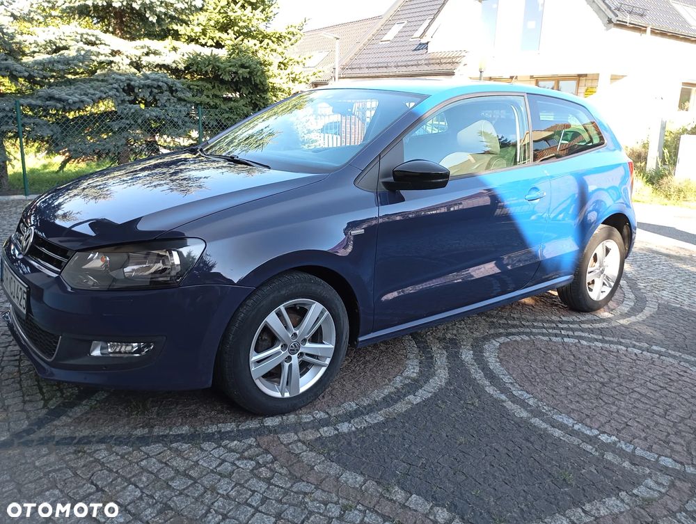 Volkswagen Polo - 3