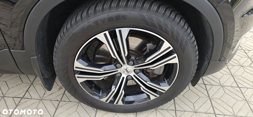 Volvo XC 40 T5 Recharge DKG Inscription - 7