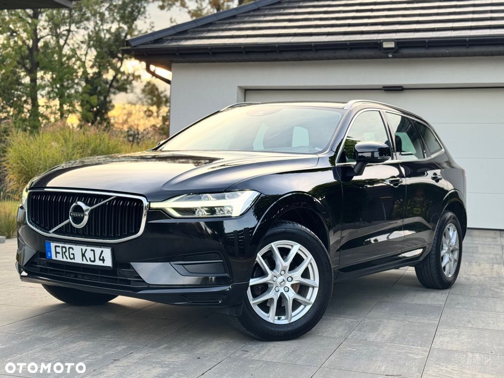 Volvo XC 60 D3 Summum - 27