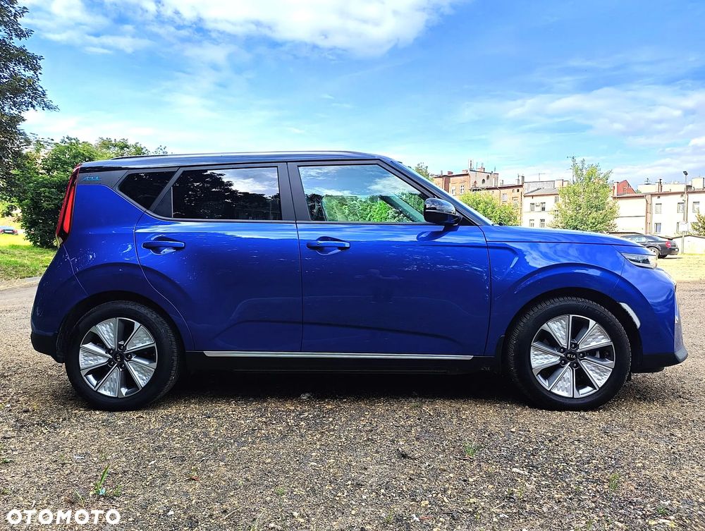 Kia Soul 64kWh L - 8