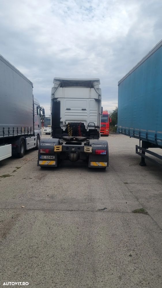MAN TGA 18.440 - 16