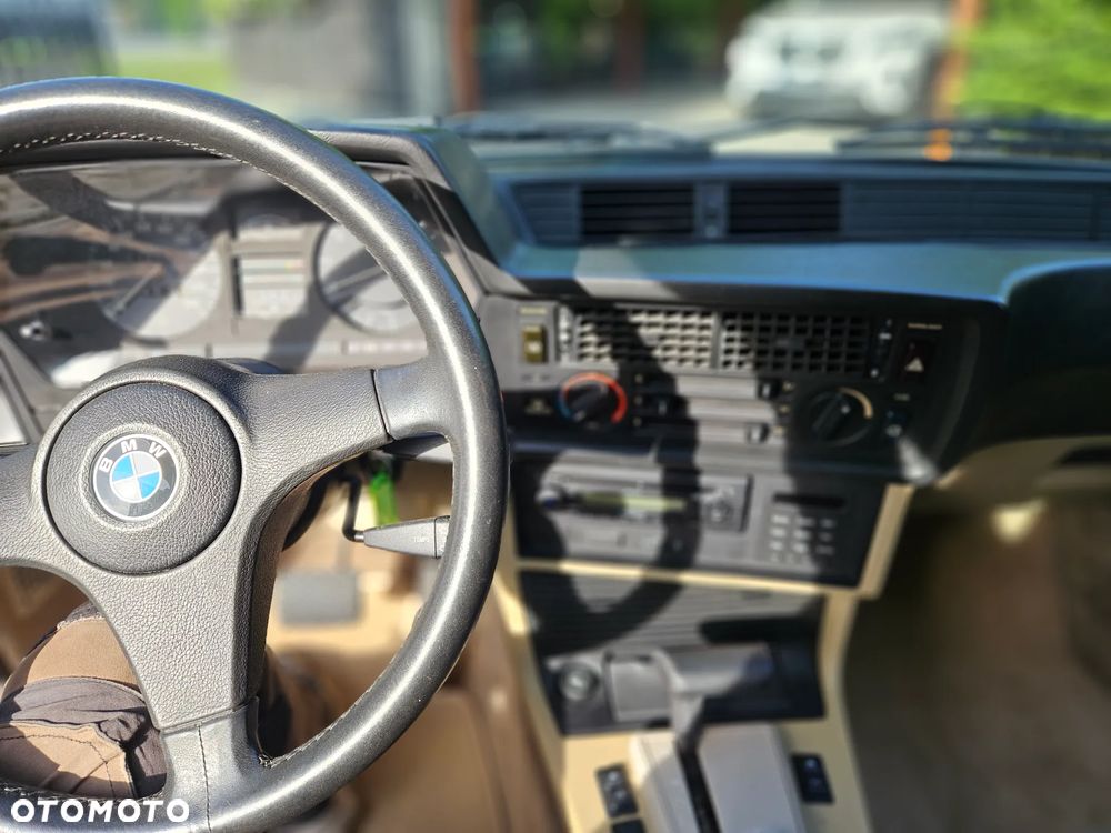 BMW Seria 6 - 19