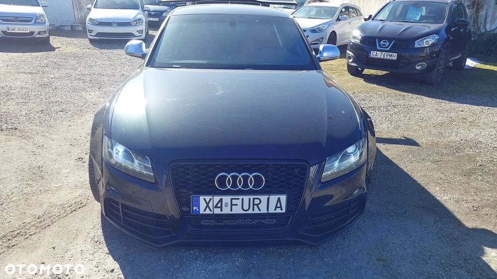 Audi S5 Coupé 4.2 Quattro - 3