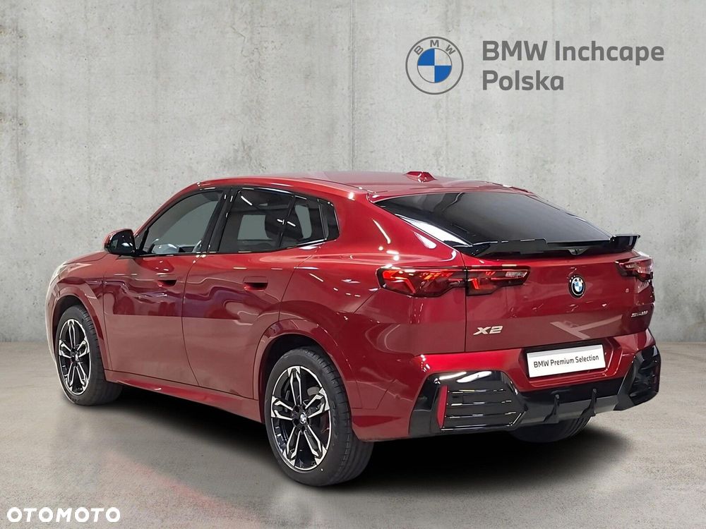BMW X2 - 4