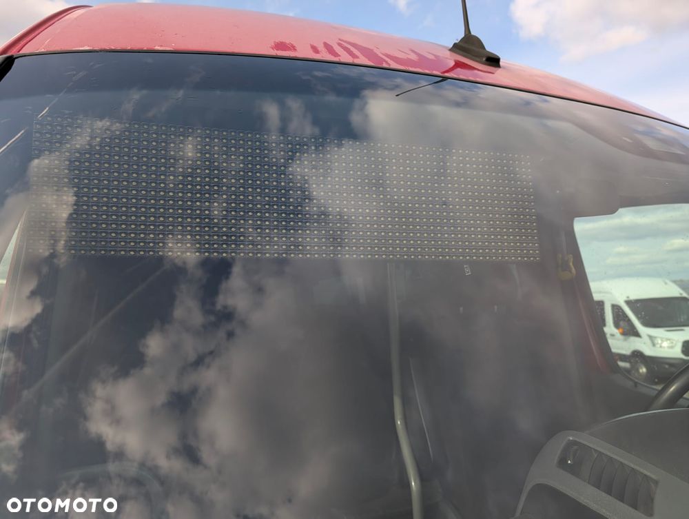 Mercedes-Benz Sprinter 516 - 13