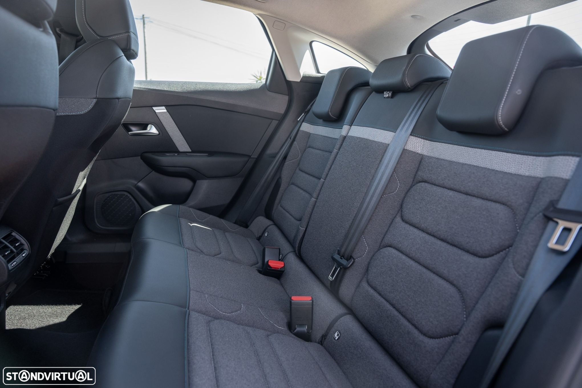 Citroën C4 1.5 BlueHDi Feel - 22