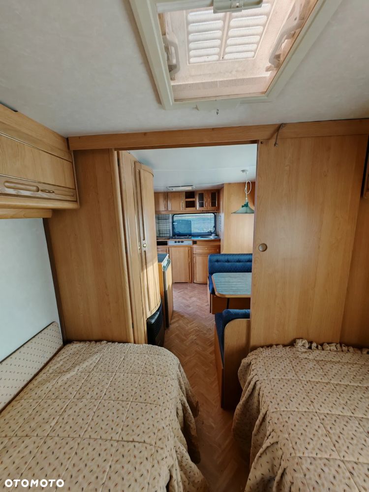 Adria 502 LH Exlusive - 34