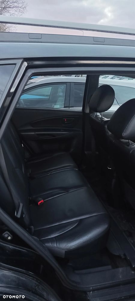 Hyundai Tucson 2.0 Elegance / Premium - 7