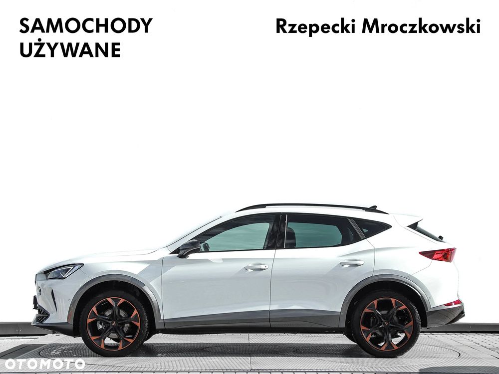 Cupra Formentor 1.5 TSI DSG - 8