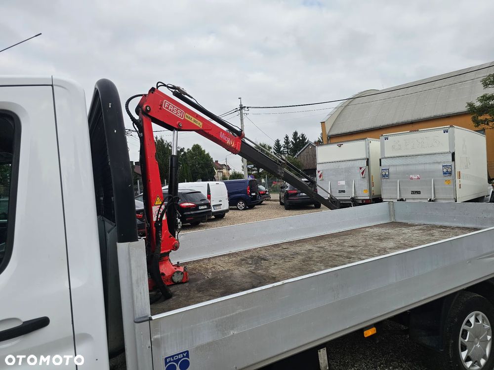 Ford Transit - 18