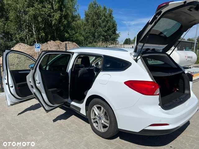 Ford Focus - 5