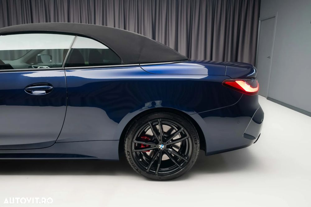 BMW Seria 4 - 12