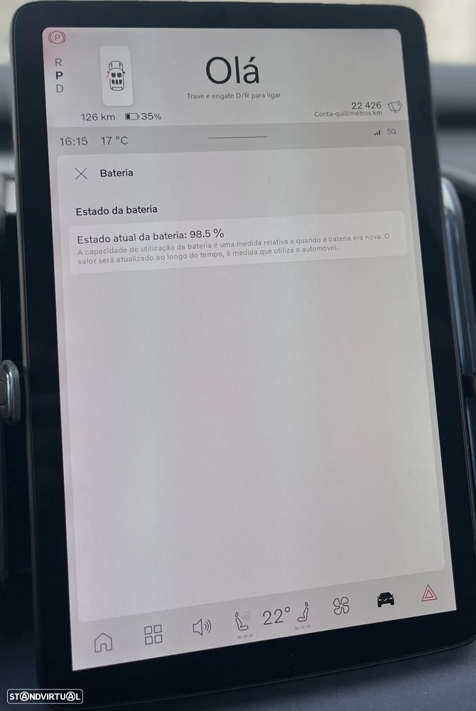 Volvo EX30 69 kWh Single Motor Extended Range Plus - 29