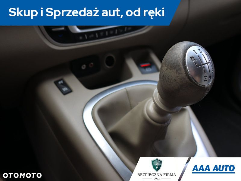 Renault Scenic - 14