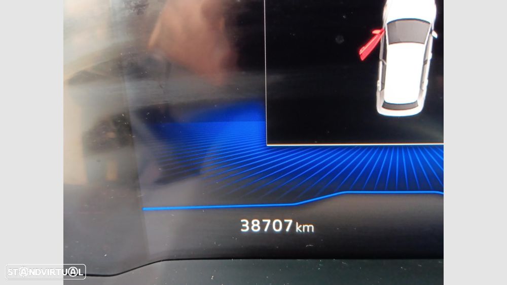 VW Polo 1.0 TSI Urban - 18