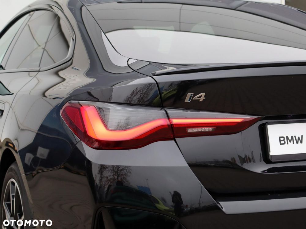BMW i4 83.9kWh M50 xDrive - 24