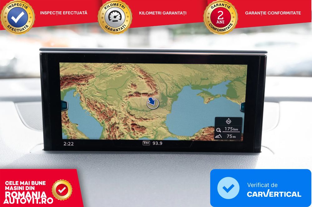 Audi Q7 3.0 TFSI Quattro Tip - 27