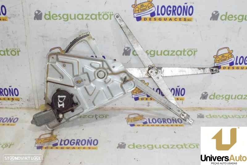 ELEVADOR DE VIDRO FRONTAL ESQUERDO LAND ROVER RANGE ROVER II 1994 -192744000 - 1