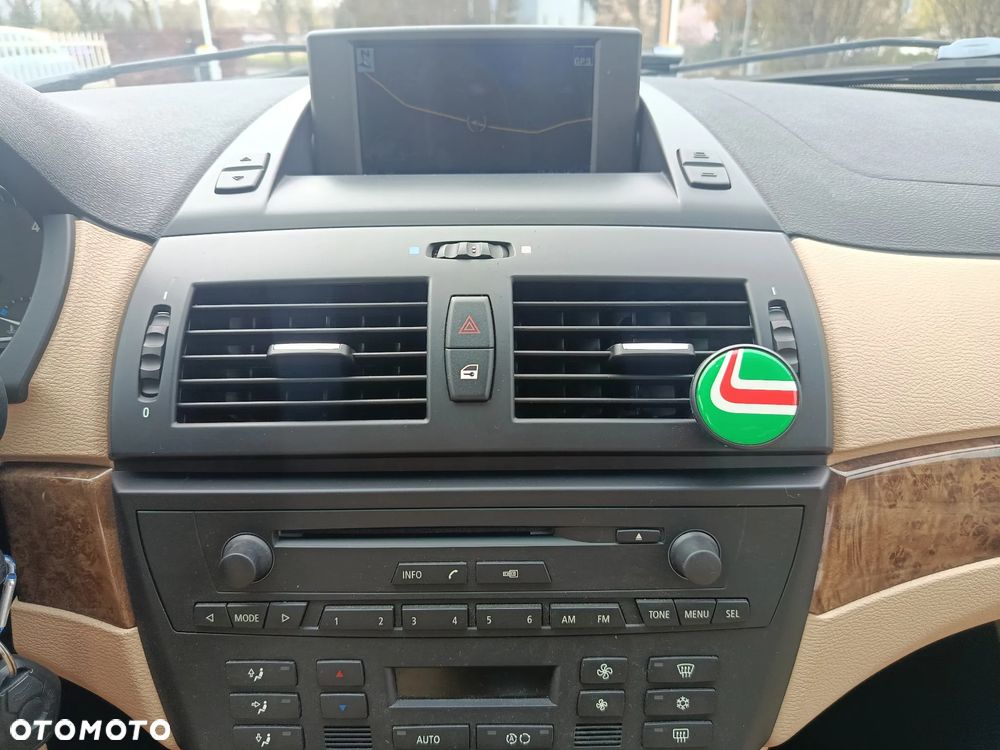 BMW X3 xDrive20d - 26