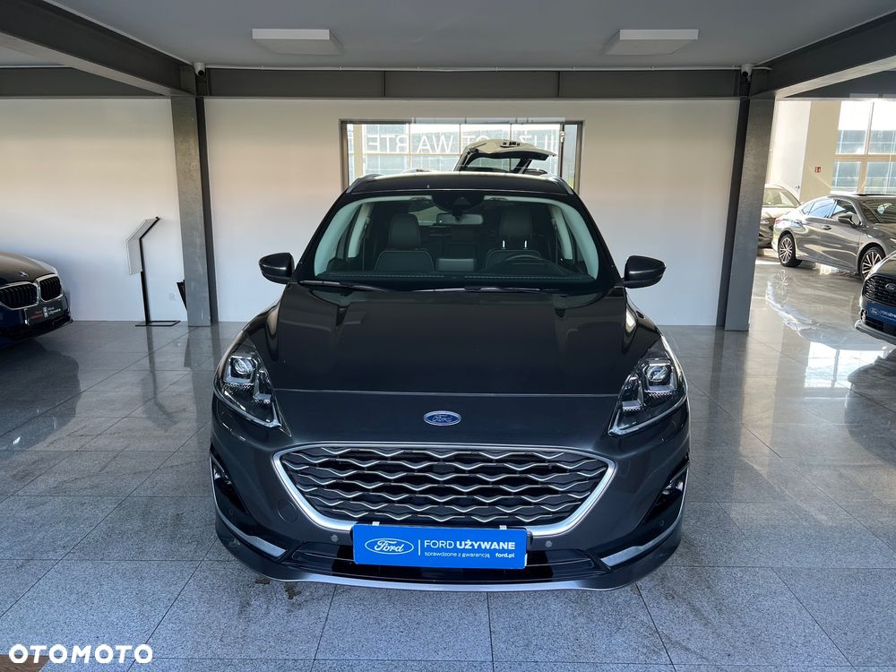 Ford Kuga Vignale 2.0 EcoBlue AWD - 5